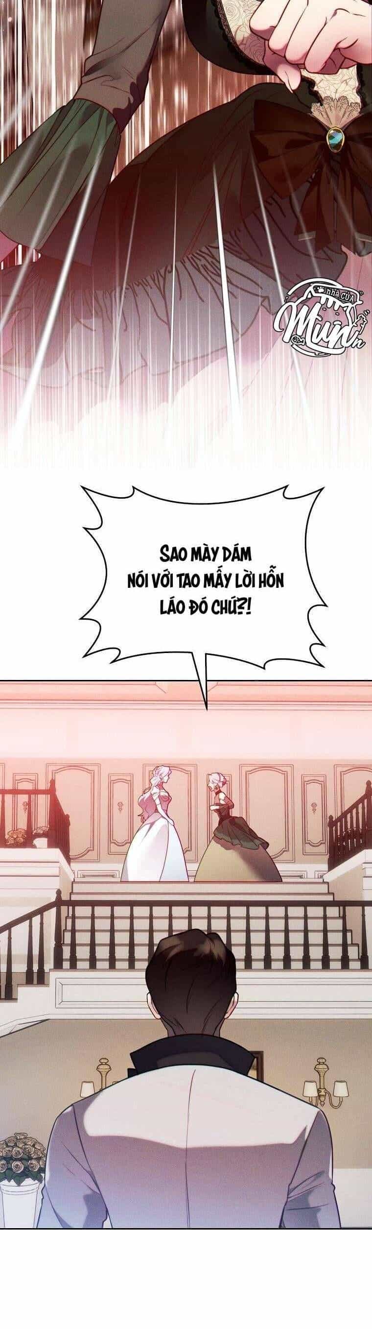 Cuộc Hôn Nhân Này Chắc Chắn Sẽ Thành Công - Chương 6 - ảnh 43