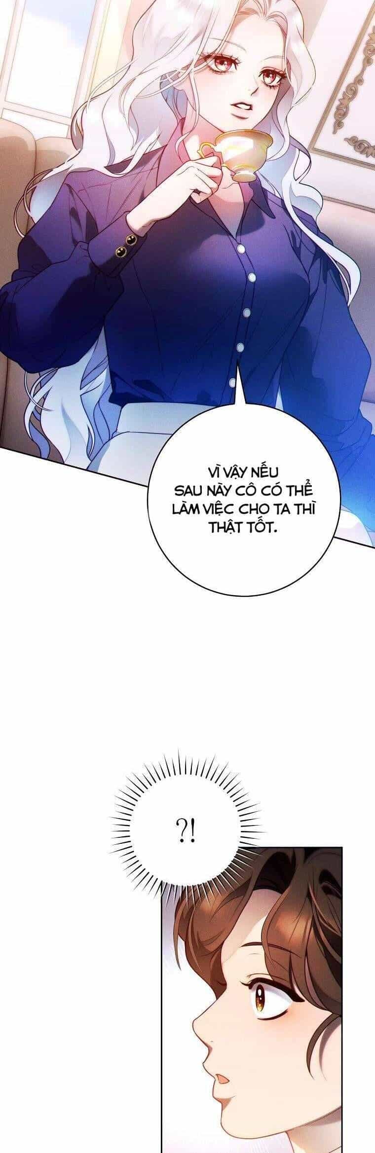 Cuộc Hôn Nhân Này Chắc Chắn Sẽ Thành Công - Chương 6 - ảnh 6