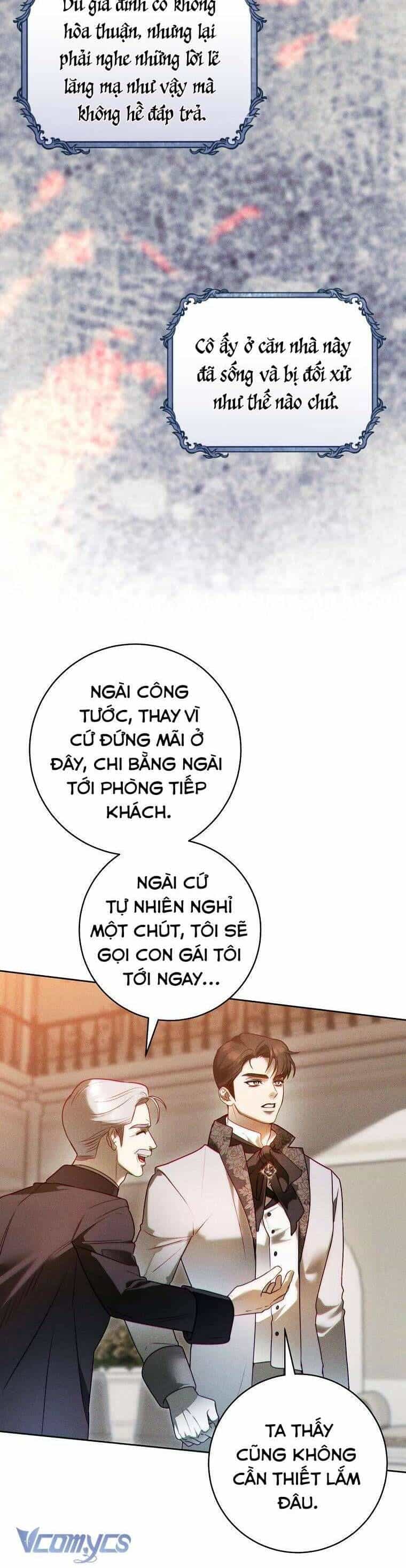 Cuộc Hôn Nhân Này Chắc Chắn Sẽ Thành Công - Chương 7 - ảnh 15