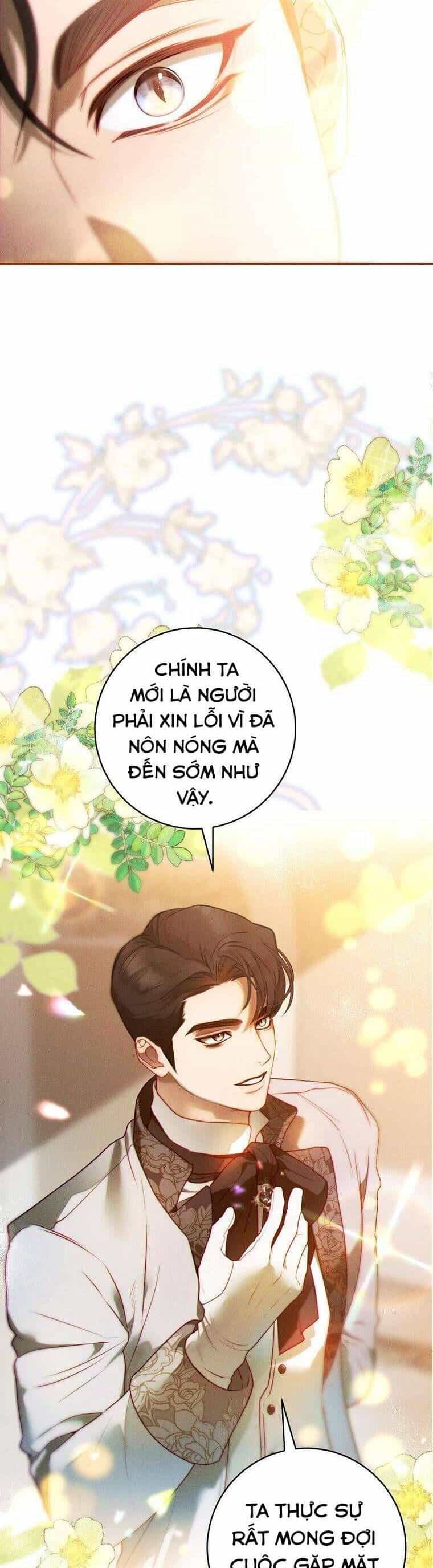 Cuộc Hôn Nhân Này Chắc Chắn Sẽ Thành Công - Chương 7 - ảnh 18