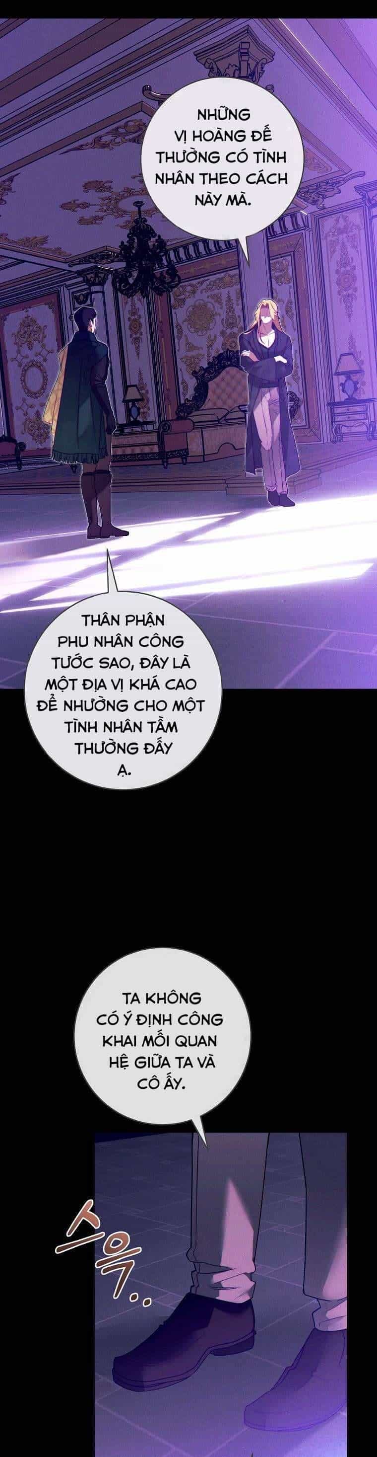Cuộc Hôn Nhân Này Chắc Chắn Sẽ Thành Công - Chương 7 - ảnh 36