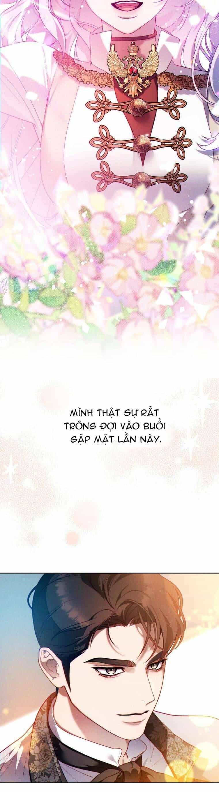Cuộc Hôn Nhân Này Chắc Chắn Sẽ Thành Công - Chương 7 - ảnh 5
