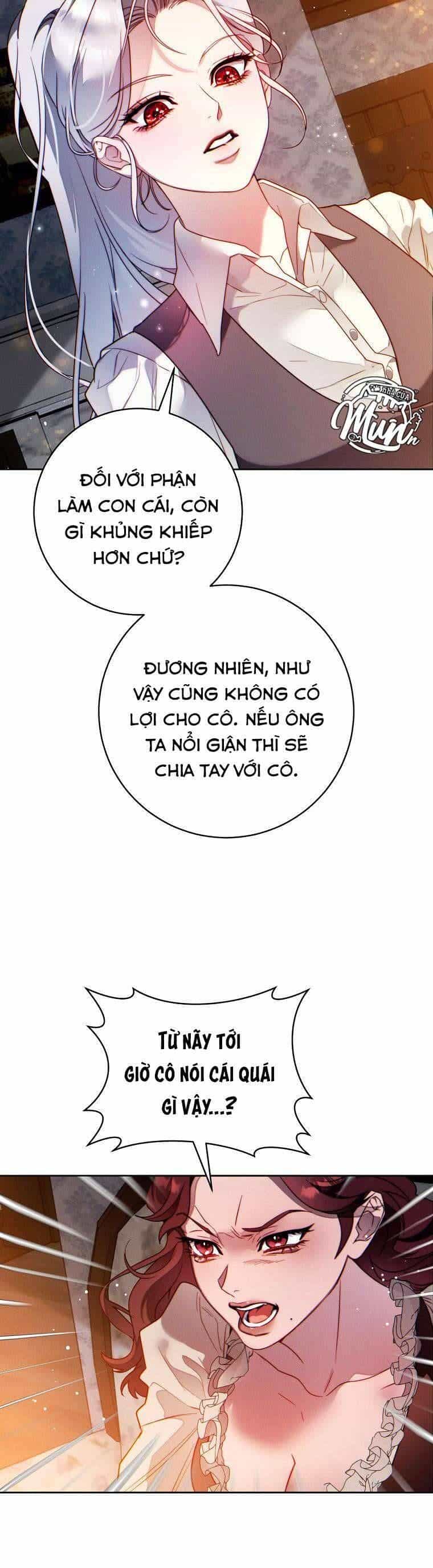 Cuộc Hôn Nhân Này Chắc Chắn Sẽ Thành Công - Chương 9 - ảnh 17