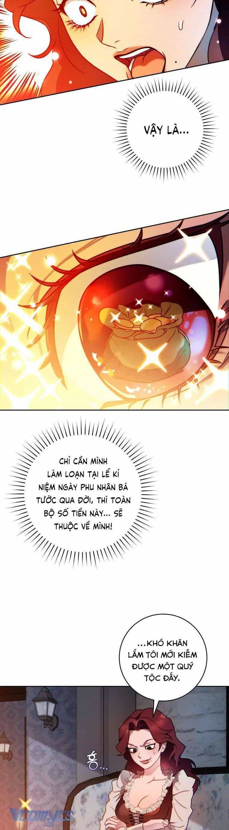 Cuộc Hôn Nhân Này Chắc Chắn Sẽ Thành Công - Chương 9 - ảnh 20