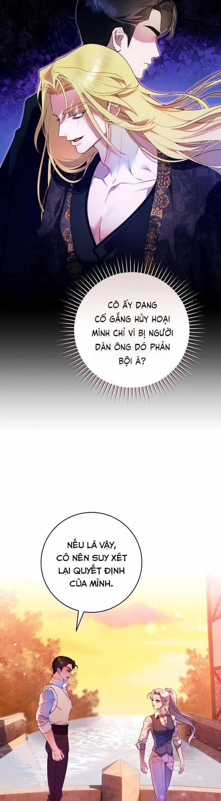 Cuộc Hôn Nhân Này Chắc Chắn Sẽ Thành Công - Chương 9 - ảnh 37
