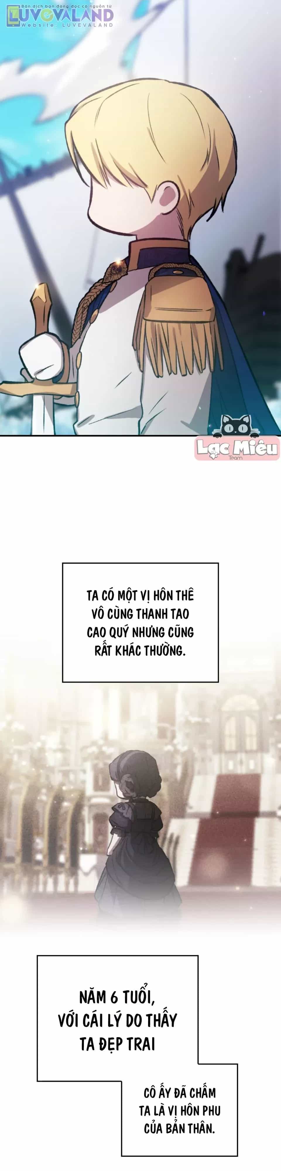 Cuộc Hôn Nhân Này Dù Sao Cũng Sẽ Tan Vỡ Mà Thôi - Chương 96.1 - ảnh 2