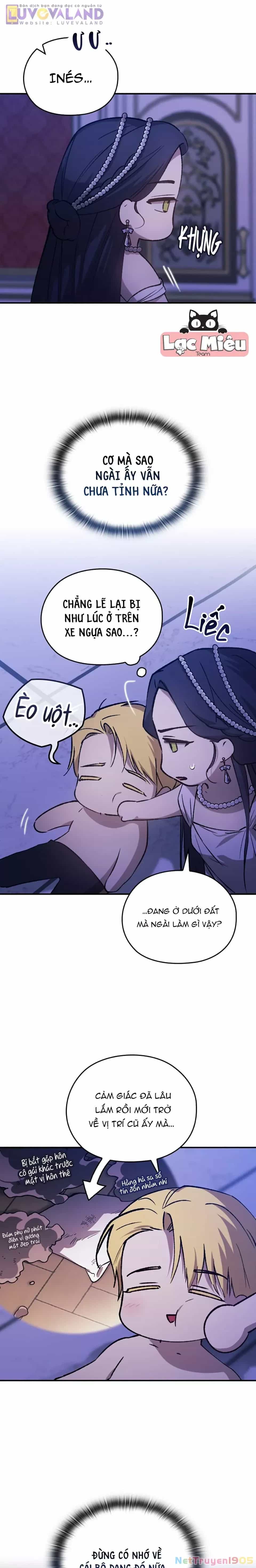 Cuộc Hôn Nhân Này Dù Sao Cũng Sẽ Tan Vỡ Mà Thôi - Chương 96.3 - ảnh 2