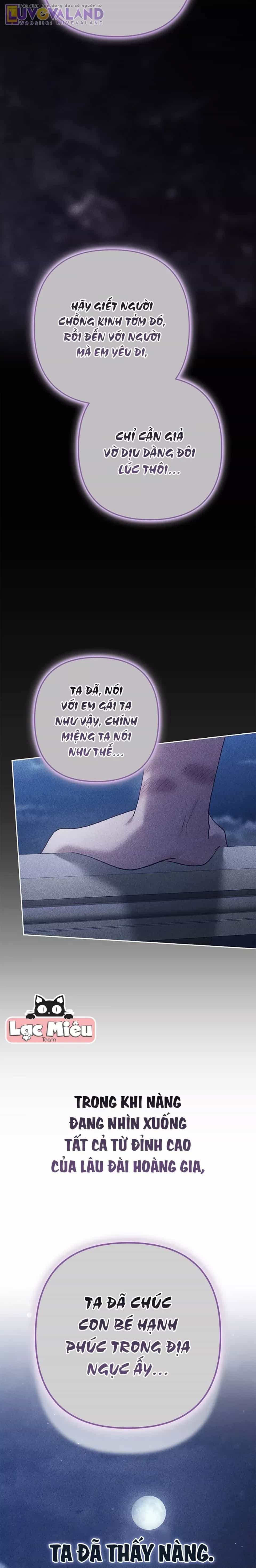 Cuộc Hôn Nhân Này Dù Sao Cũng Sẽ Tan Vỡ Mà Thôi - Chương 98 - ảnh 36