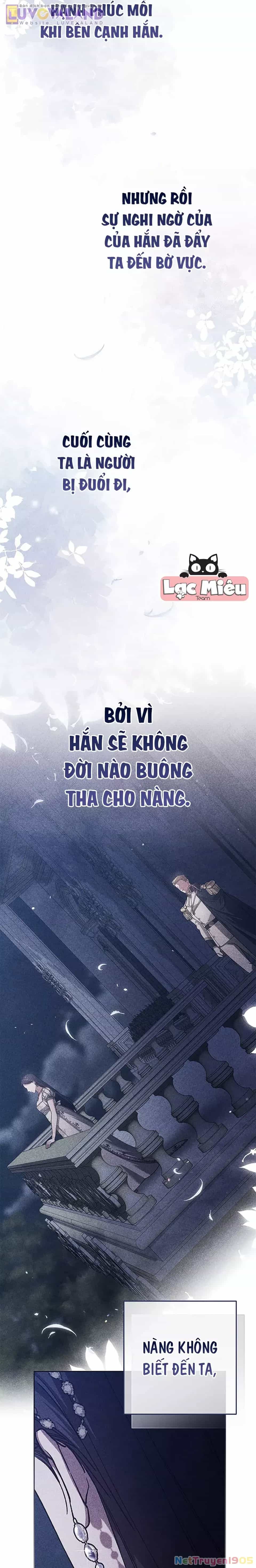 Cuộc Hôn Nhân Này Dù Sao Cũng Sẽ Tan Vỡ Mà Thôi - Chương 98 - ảnh 38
