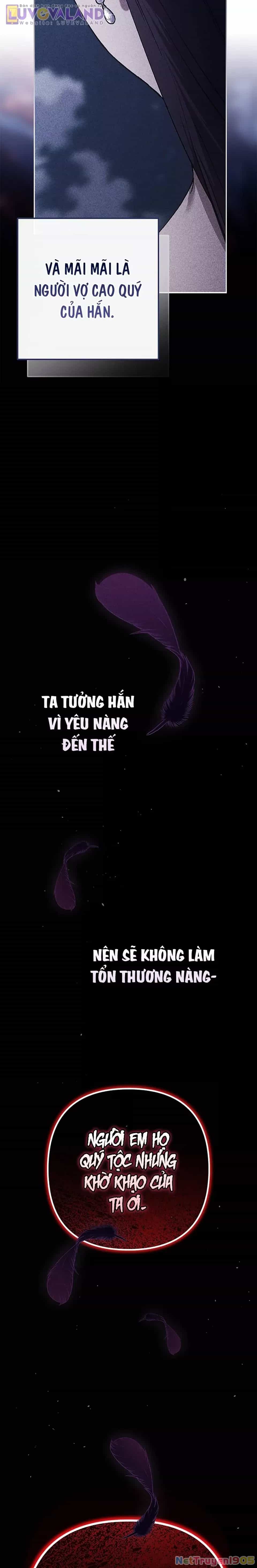 Cuộc Hôn Nhân Này Dù Sao Cũng Sẽ Tan Vỡ Mà Thôi - Chương 98 - ảnh 39