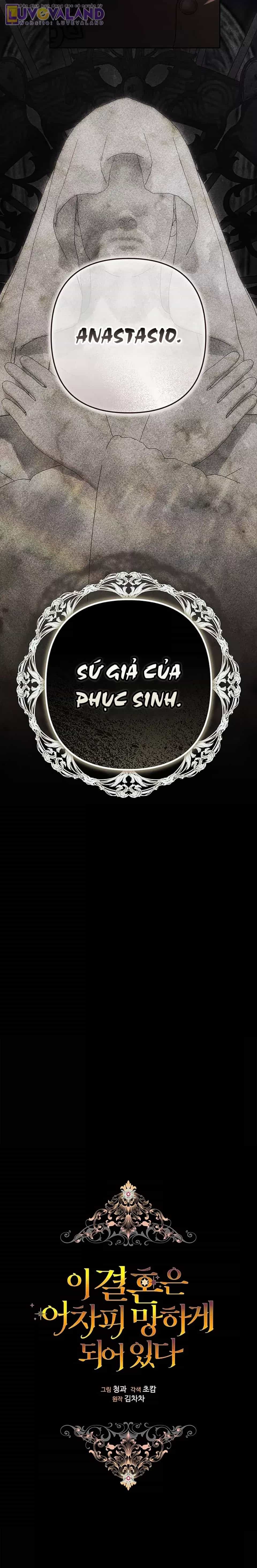 Cuộc Hôn Nhân Này Dù Sao Cũng Sẽ Tan Vỡ Mà Thôi - Chương 99 - ảnh 11