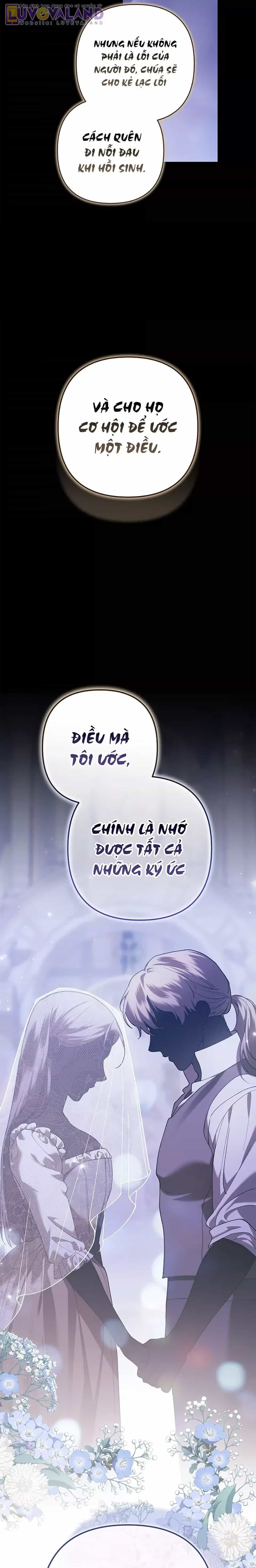 Cuộc Hôn Nhân Này Dù Sao Cũng Sẽ Tan Vỡ Mà Thôi - Chương 99 - ảnh 15