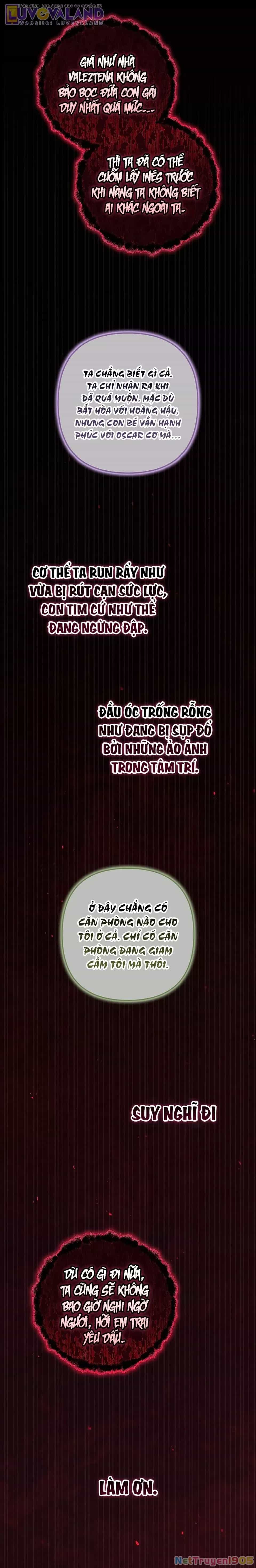 Cuộc Hôn Nhân Này Dù Sao Cũng Sẽ Tan Vỡ Mà Thôi - Chương 99 - ảnh 27