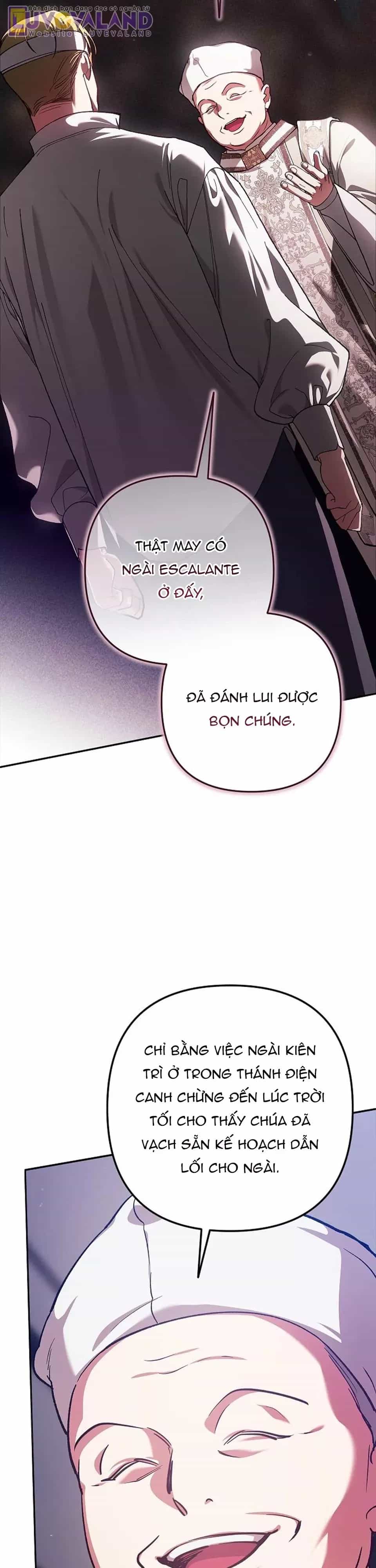 Cuộc Hôn Nhân Này Dù Sao Cũng Sẽ Tan Vỡ Mà Thôi - Chương 101 - ảnh 102