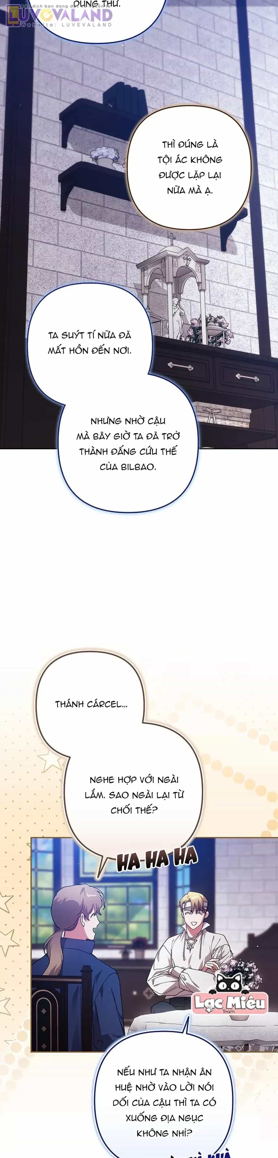 Cuộc Hôn Nhân Này Dù Sao Cũng Sẽ Tan Vỡ Mà Thôi - Chương 101 - ảnh 109