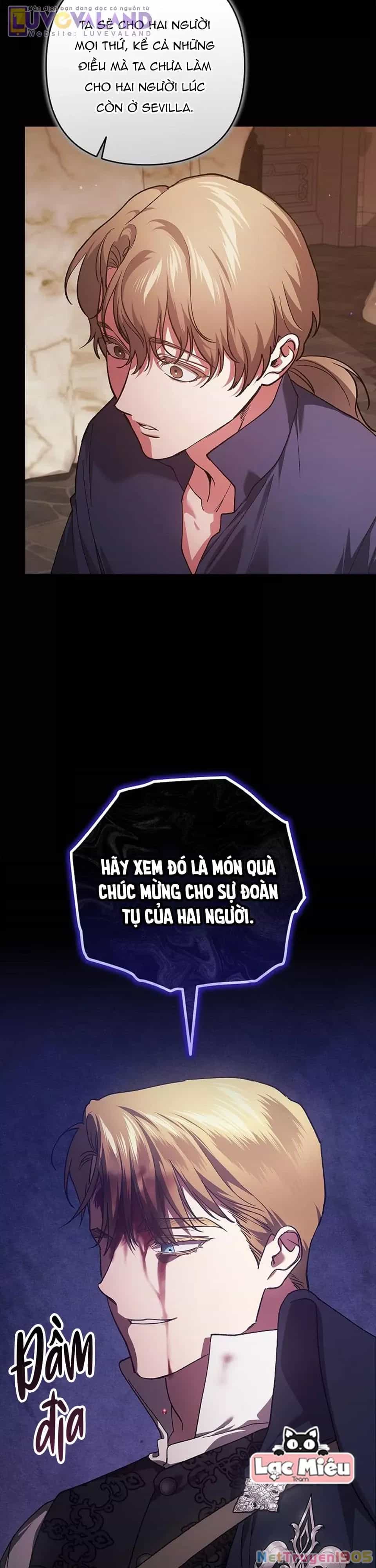 Cuộc Hôn Nhân Này Dù Sao Cũng Sẽ Tan Vỡ Mà Thôi - Chương 101 - ảnh 114