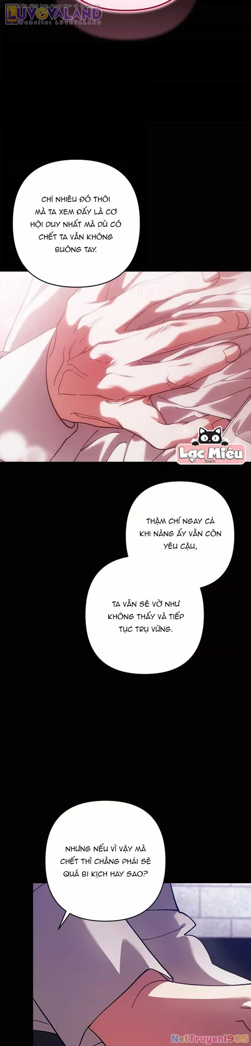 Cuộc Hôn Nhân Này Dù Sao Cũng Sẽ Tan Vỡ Mà Thôi - Chương 101 - ảnh 120