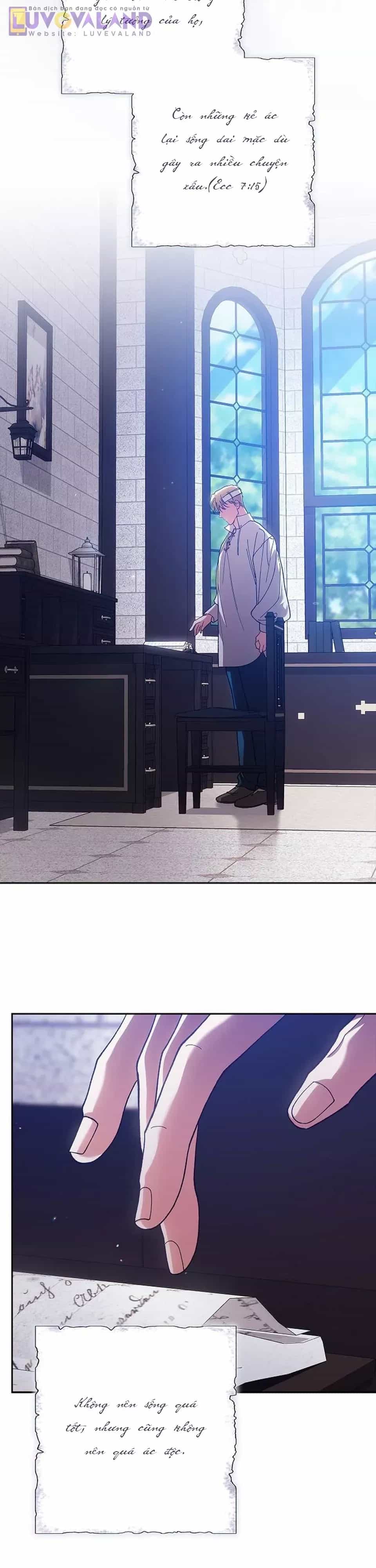 Cuộc Hôn Nhân Này Dù Sao Cũng Sẽ Tan Vỡ Mà Thôi - Chương 101 - ảnh 30