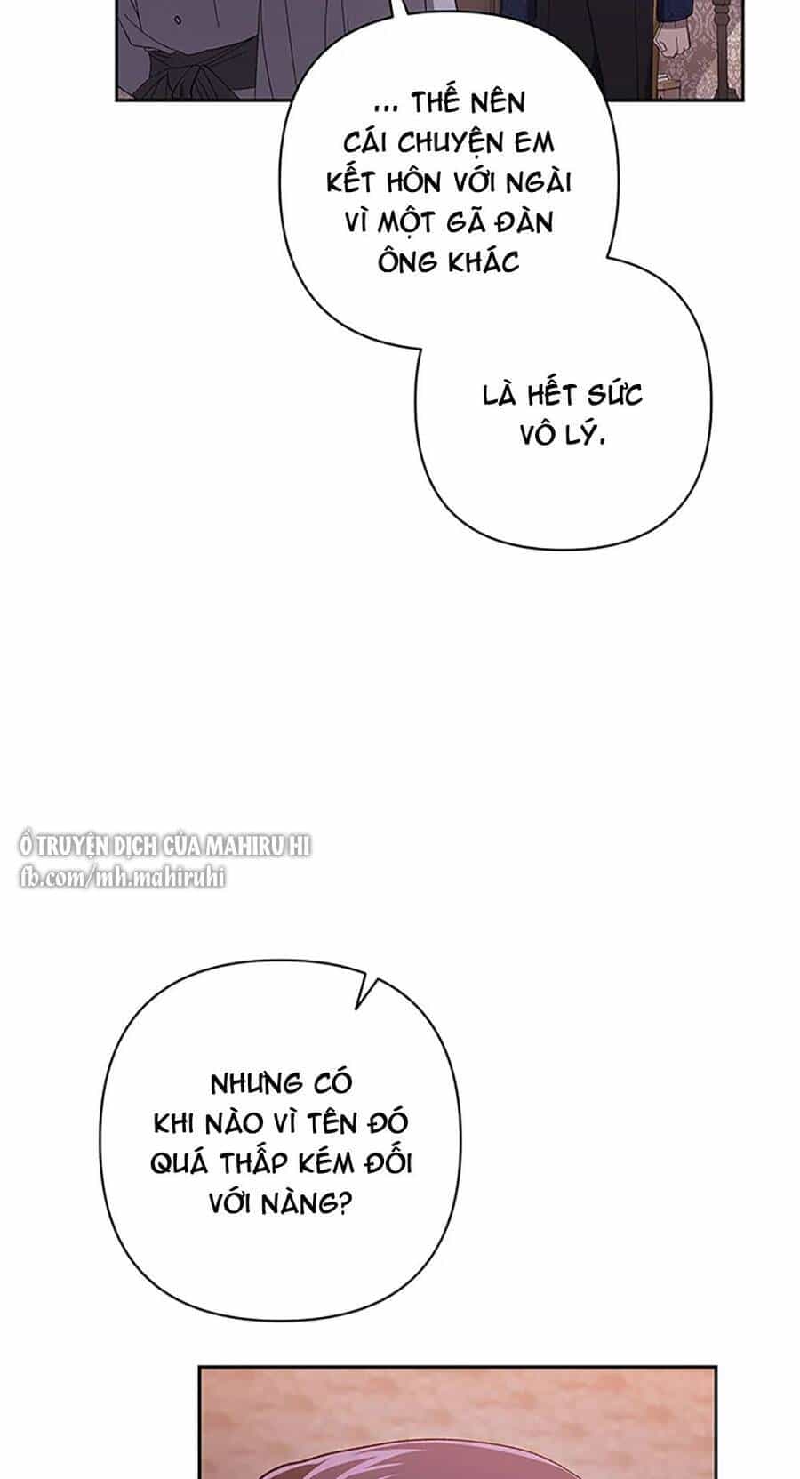 Cuộc Hôn Nhân Này Dù Sao Cũng Sẽ Tan Vỡ Mà Thôi - Chương 47 - ảnh 68