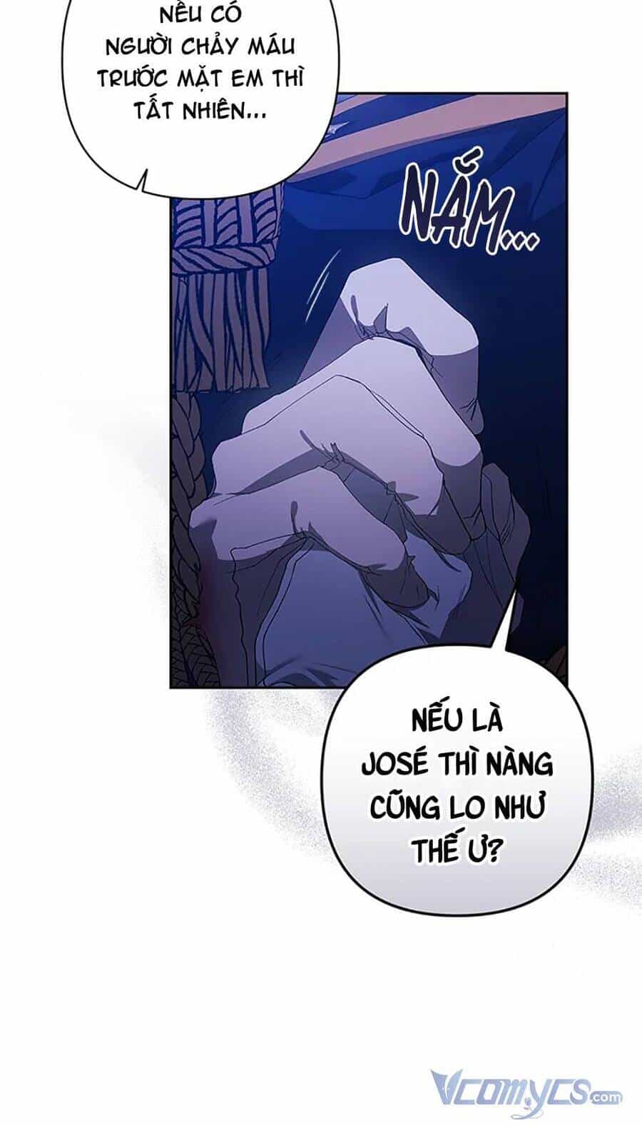 Cuộc Hôn Nhân Này Dù Sao Cũng Sẽ Tan Vỡ Mà Thôi - Chương 47 - ảnh 7