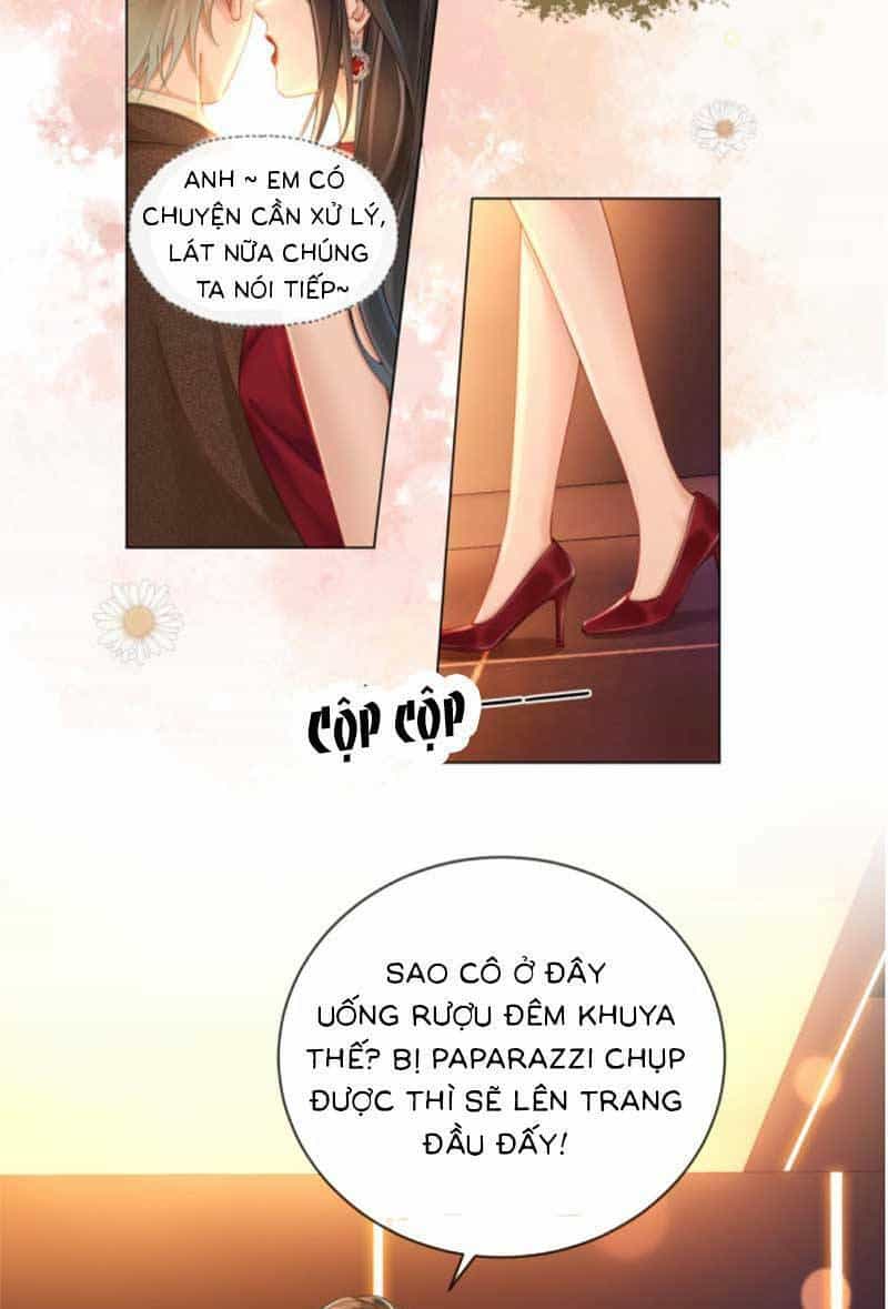 Cuộc Hôn Nhân Ngọt Ngào - Chương 1 - ảnh 10