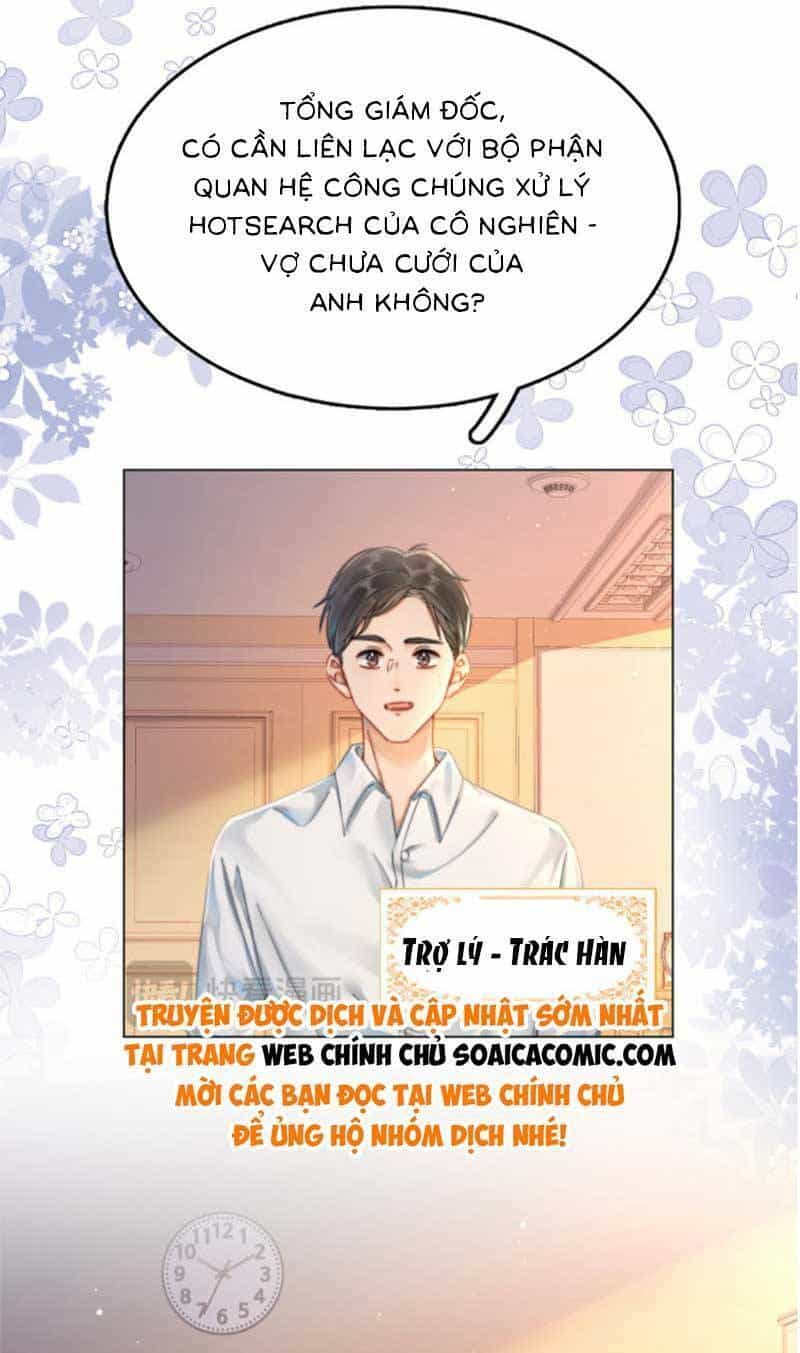 Cuộc Hôn Nhân Ngọt Ngào - Chương 1 - ảnh 26