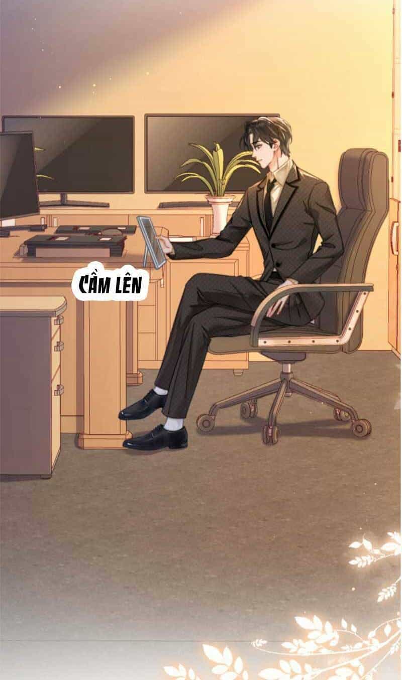 Cuộc Hôn Nhân Ngọt Ngào - Chương 1 - ảnh 27