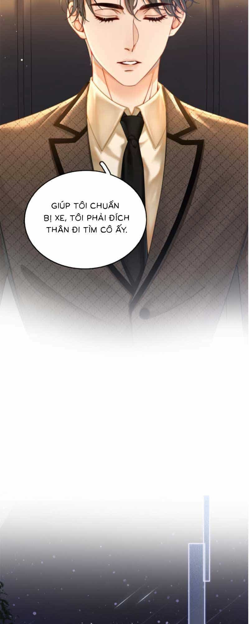 Cuộc Hôn Nhân Ngọt Ngào - Chương 1 - ảnh 29