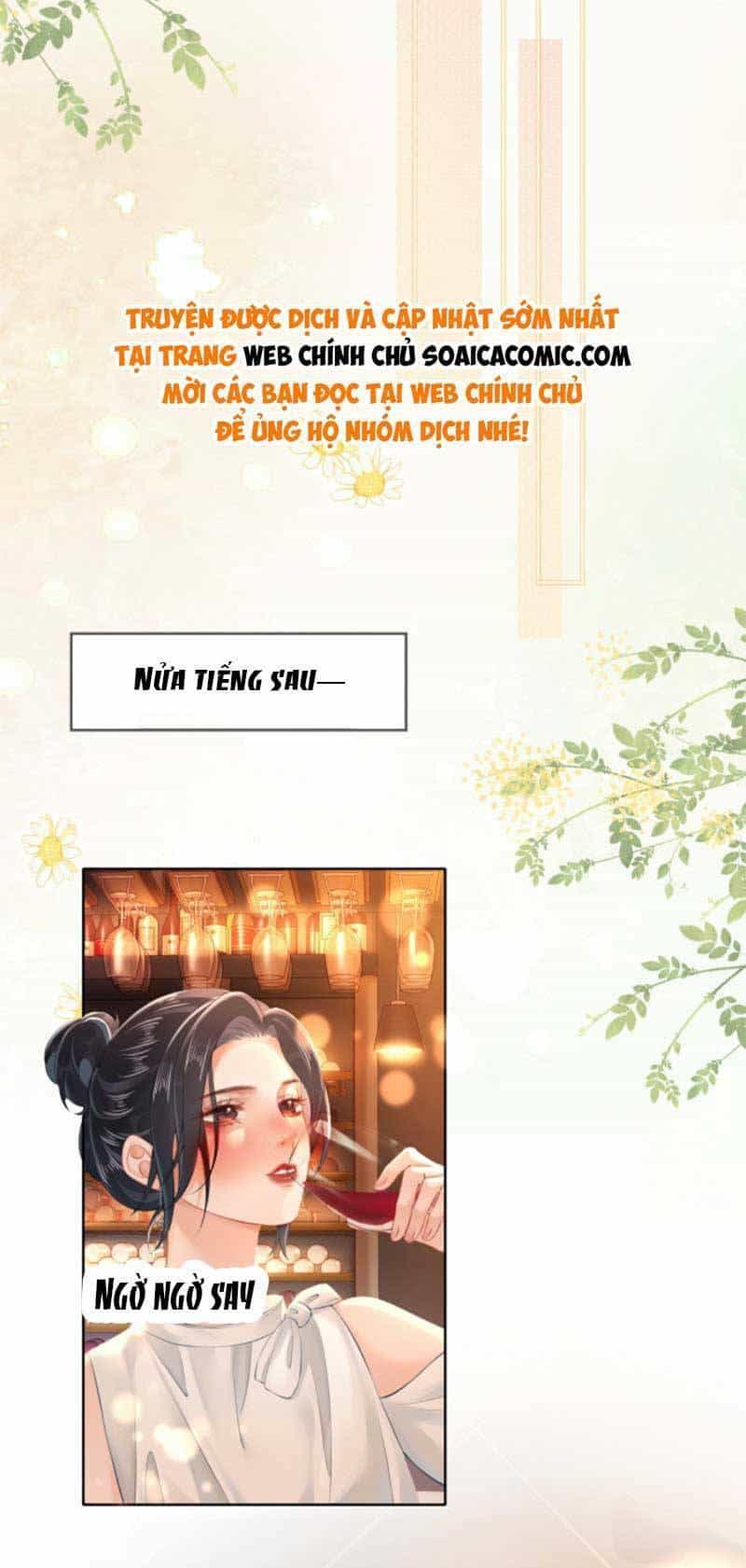 Cuộc Hôn Nhân Ngọt Ngào - Chương 1 - ảnh 34
