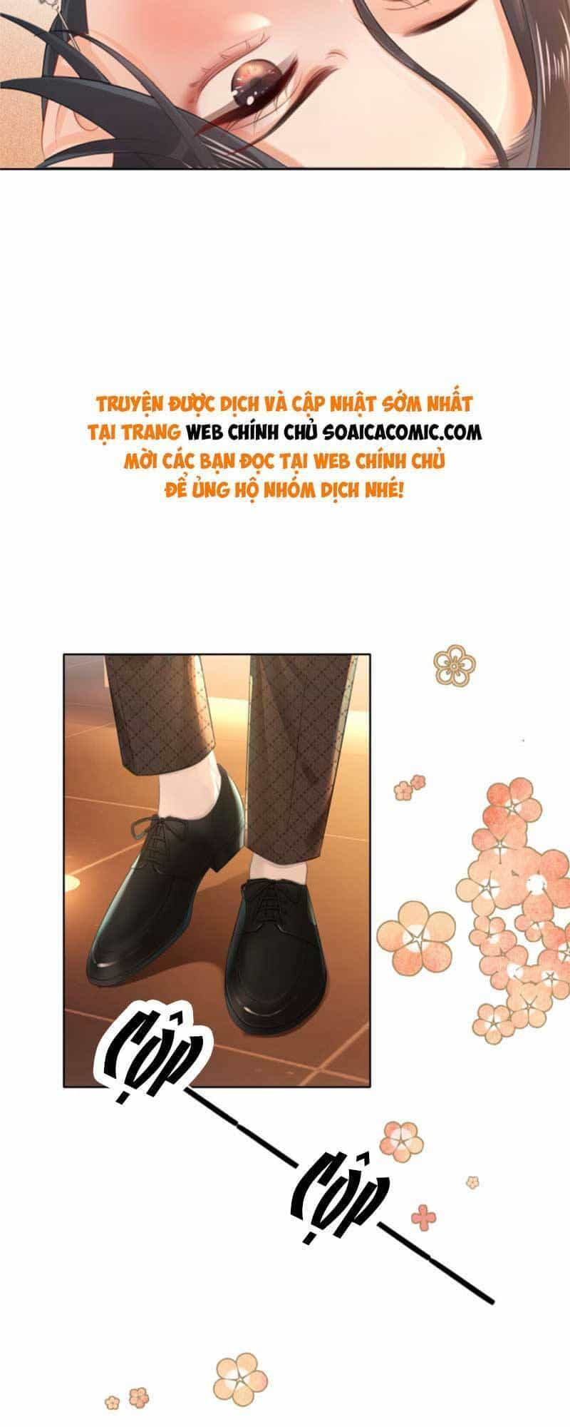 Cuộc Hôn Nhân Ngọt Ngào - Chương 1 - ảnh 36
