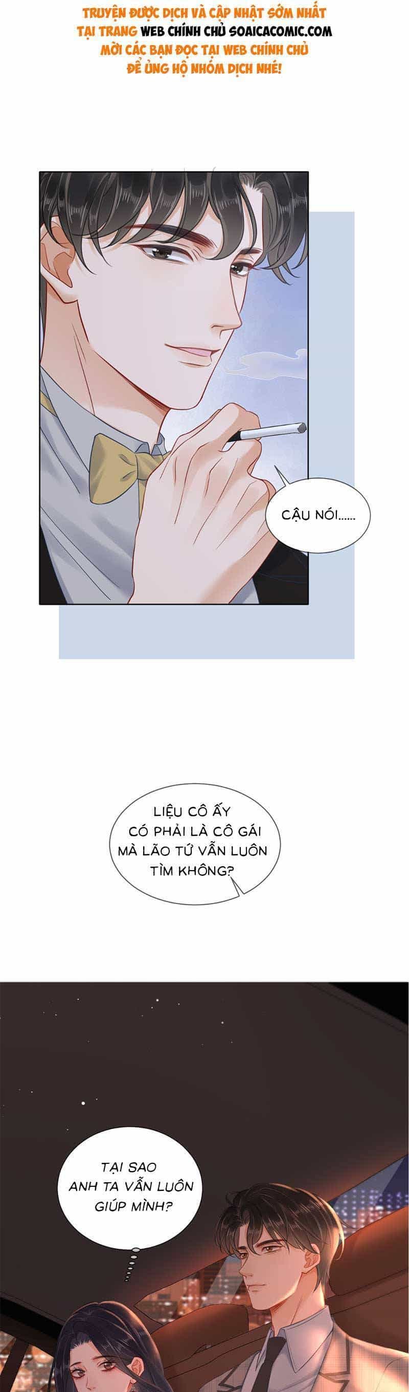 Cuộc Hôn Nhân Ngọt Ngào - Chương 10 - ảnh 22