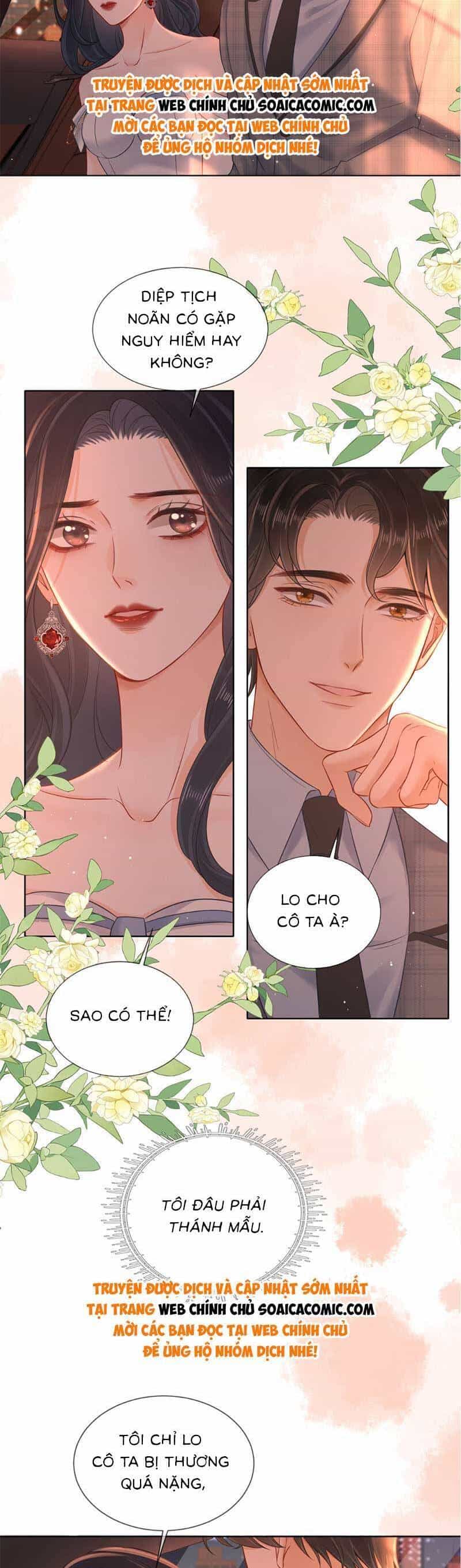 Cuộc Hôn Nhân Ngọt Ngào - Chương 10 - ảnh 23