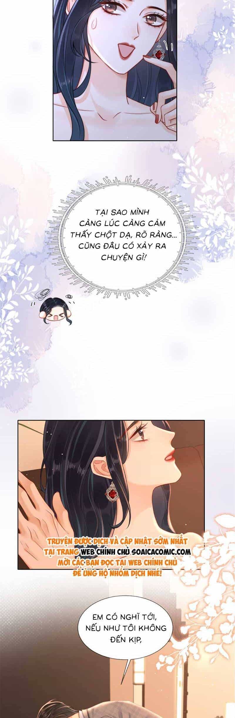 Cuộc Hôn Nhân Ngọt Ngào - Chương 10 - ảnh 5