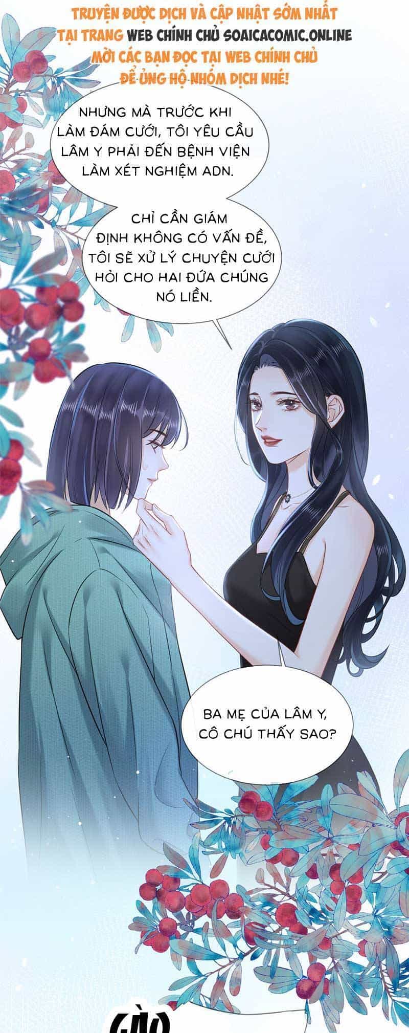 Cuộc Hôn Nhân Ngọt Ngào - Chương 13 - ảnh 15