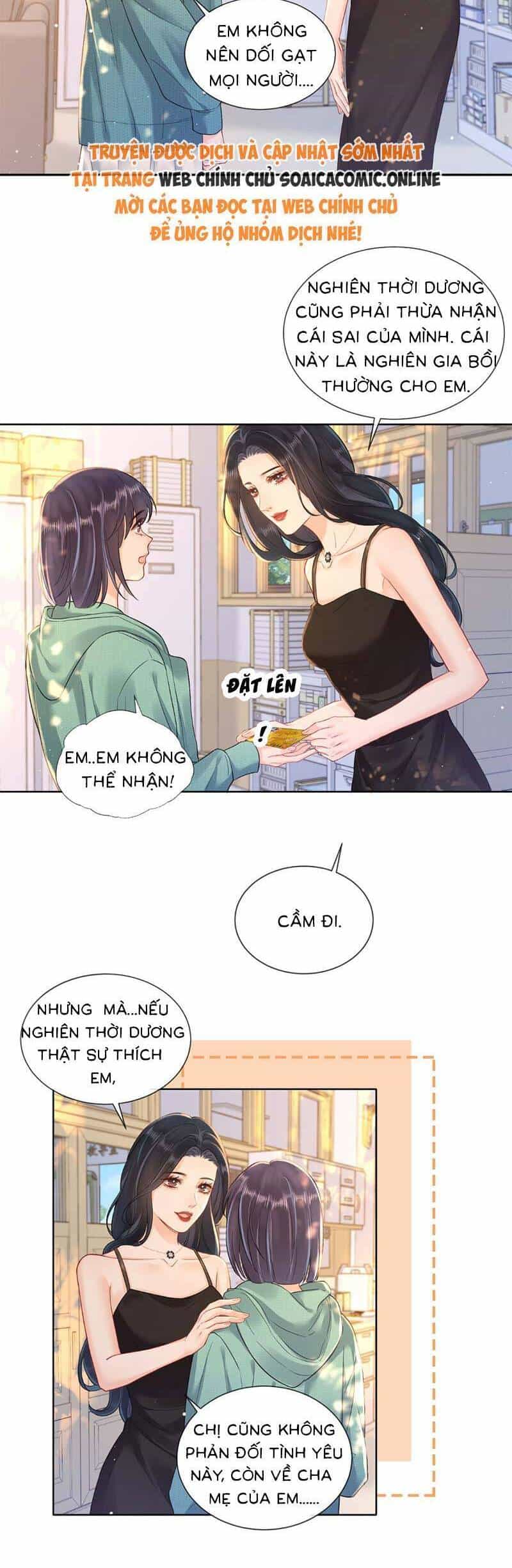 Cuộc Hôn Nhân Ngọt Ngào - Chương 14 - ảnh 6