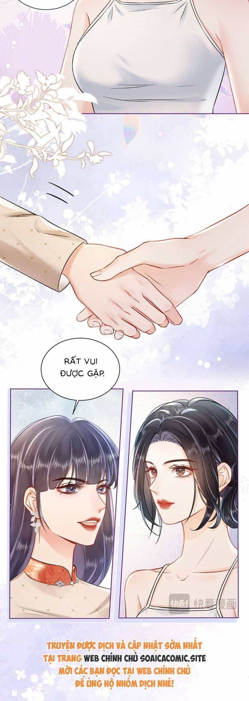 Cuộc Hôn Nhân Ngọt Ngào - Chương 16 - ảnh 3
