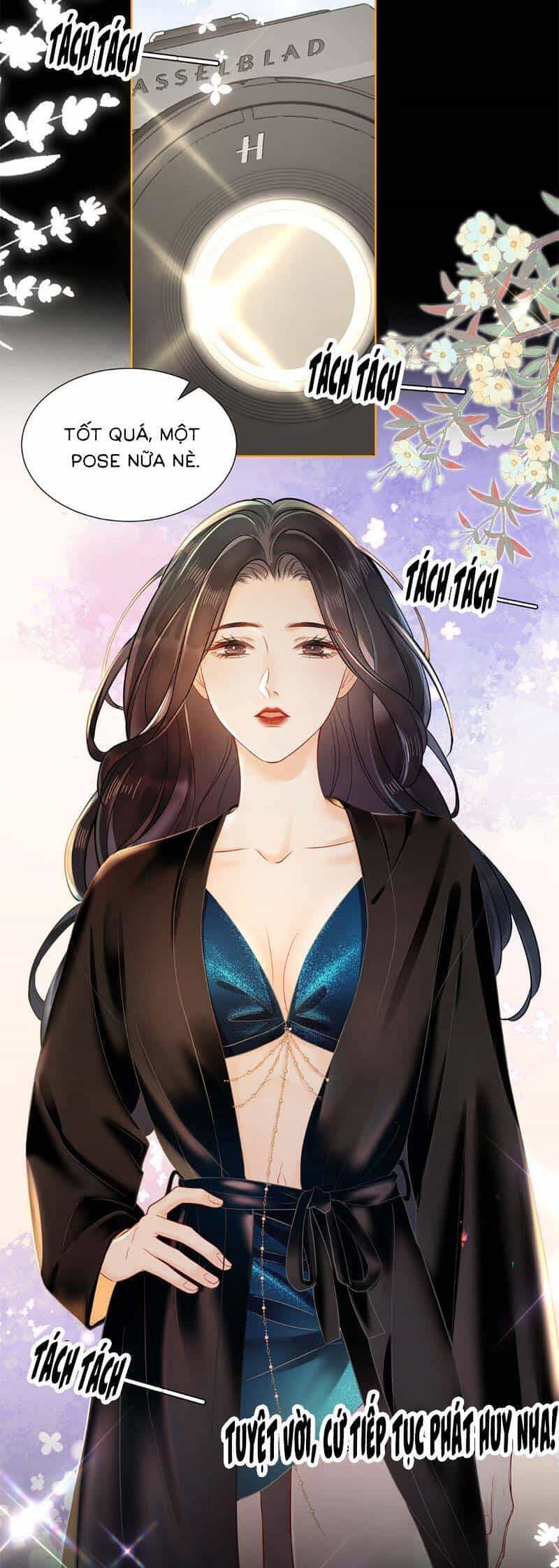 Cuộc Hôn Nhân Ngọt Ngào - Chương 17 - ảnh 11
