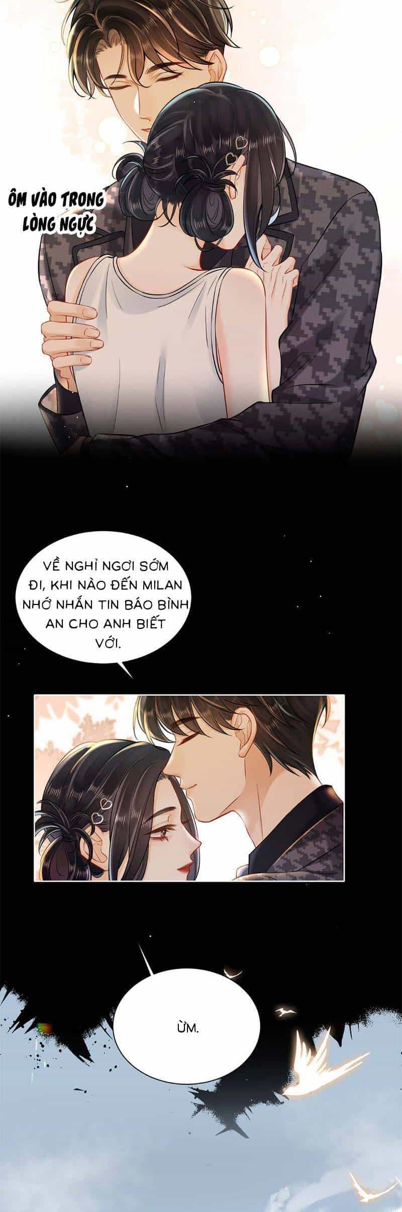 Cuộc Hôn Nhân Ngọt Ngào - Chương 17 - ảnh 3