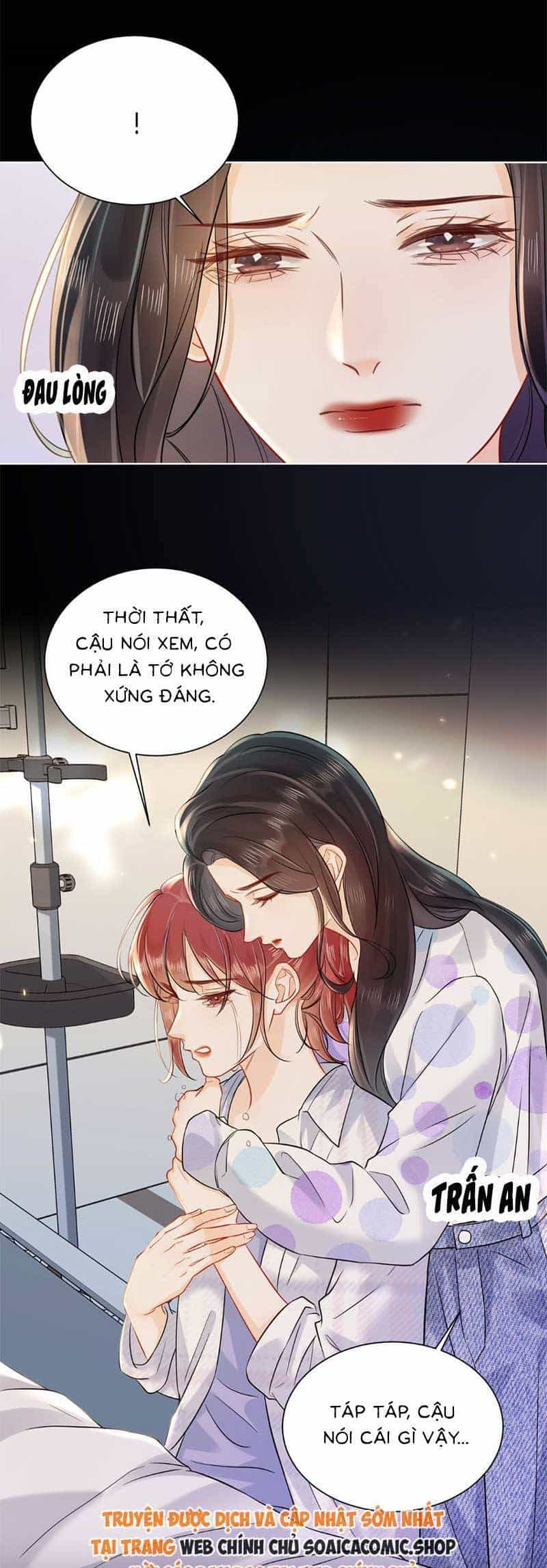 Cuộc Hôn Nhân Ngọt Ngào - Chương 19 - ảnh 15