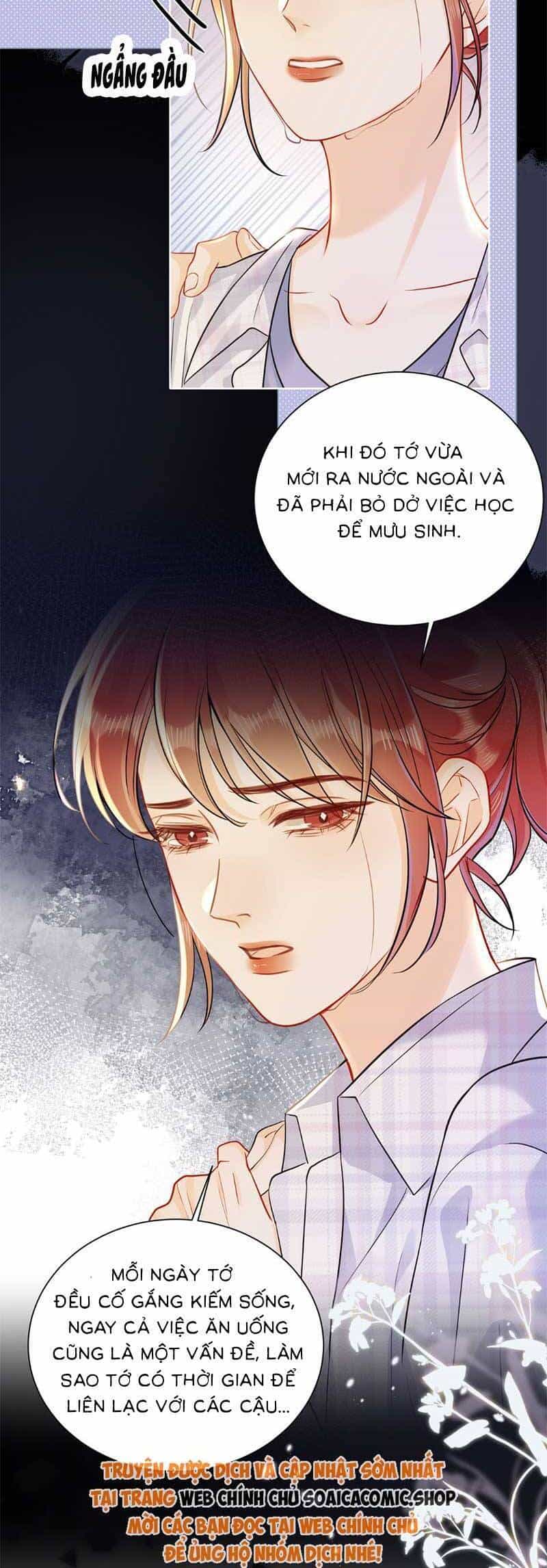 Cuộc Hôn Nhân Ngọt Ngào - Chương 19 - ảnh 17