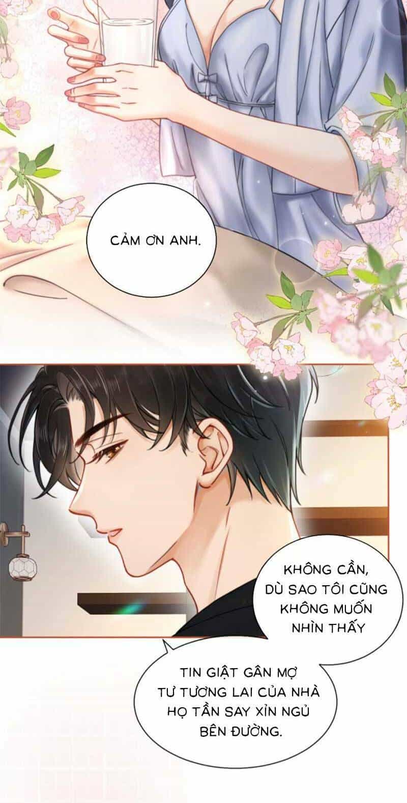 Cuộc Hôn Nhân Ngọt Ngào - Chương 2 - ảnh 11