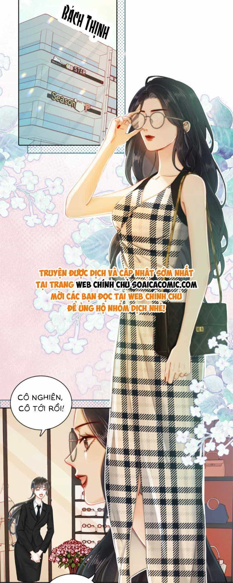 Cuộc Hôn Nhân Ngọt Ngào - Chương 2 - ảnh 17