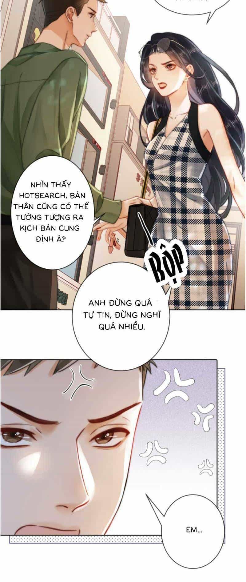 Cuộc Hôn Nhân Ngọt Ngào - Chương 2 - ảnh 27