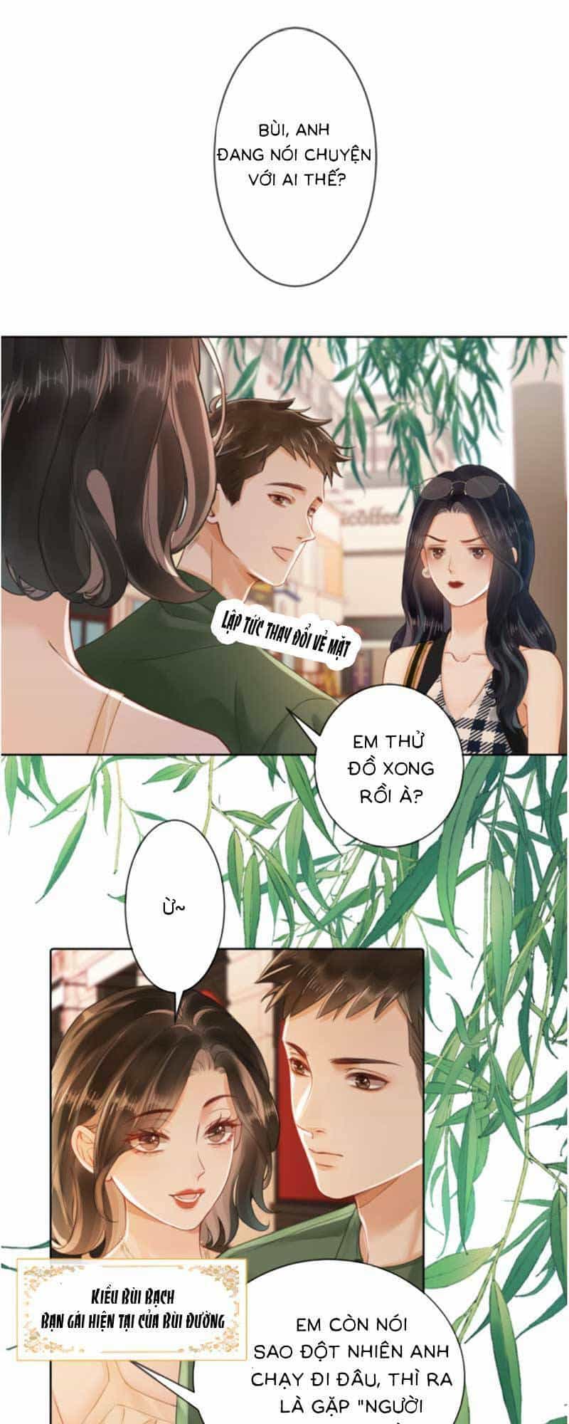Cuộc Hôn Nhân Ngọt Ngào - Chương 2 - ảnh 28