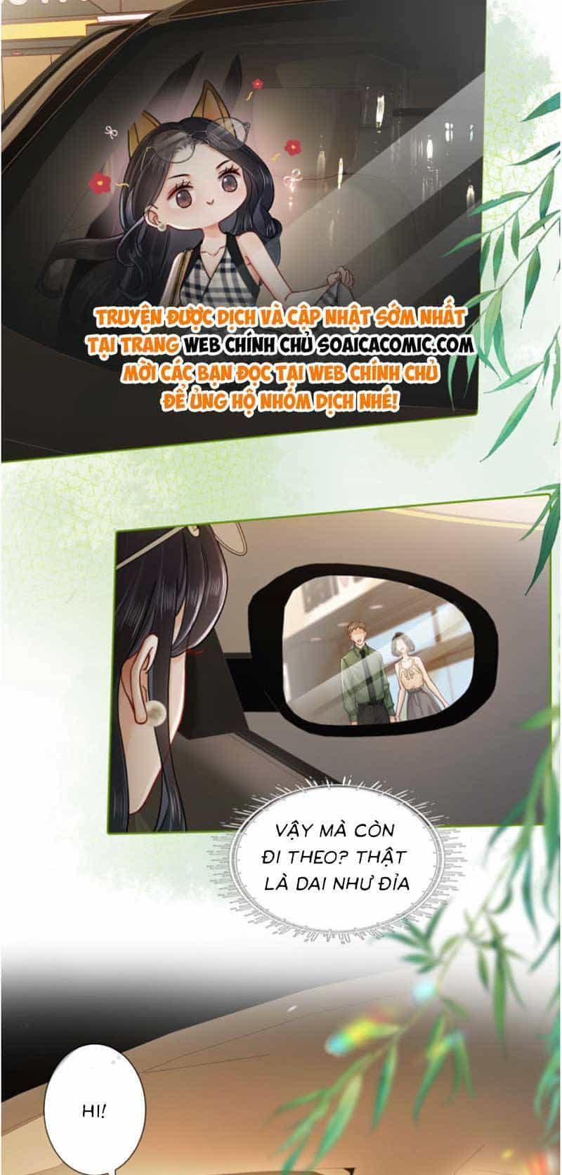 Cuộc Hôn Nhân Ngọt Ngào - Chương 2 - ảnh 33