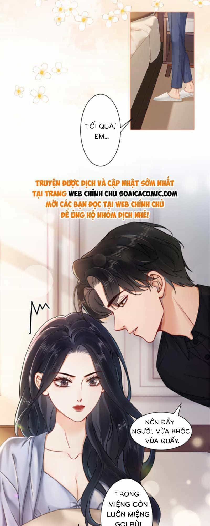 Cuộc Hôn Nhân Ngọt Ngào - Chương 2 - ảnh 8