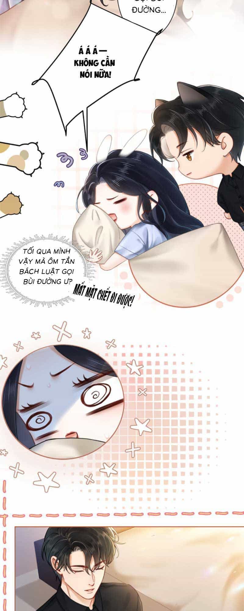 Cuộc Hôn Nhân Ngọt Ngào - Chương 2 - ảnh 9