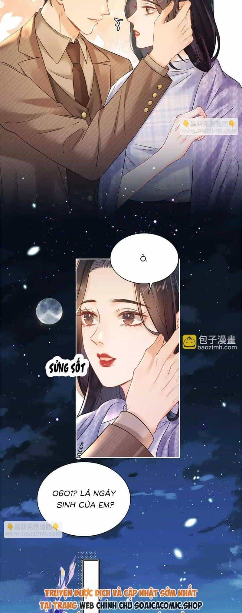 Cuộc Hôn Nhân Ngọt Ngào - Chương 20 - ảnh 2
