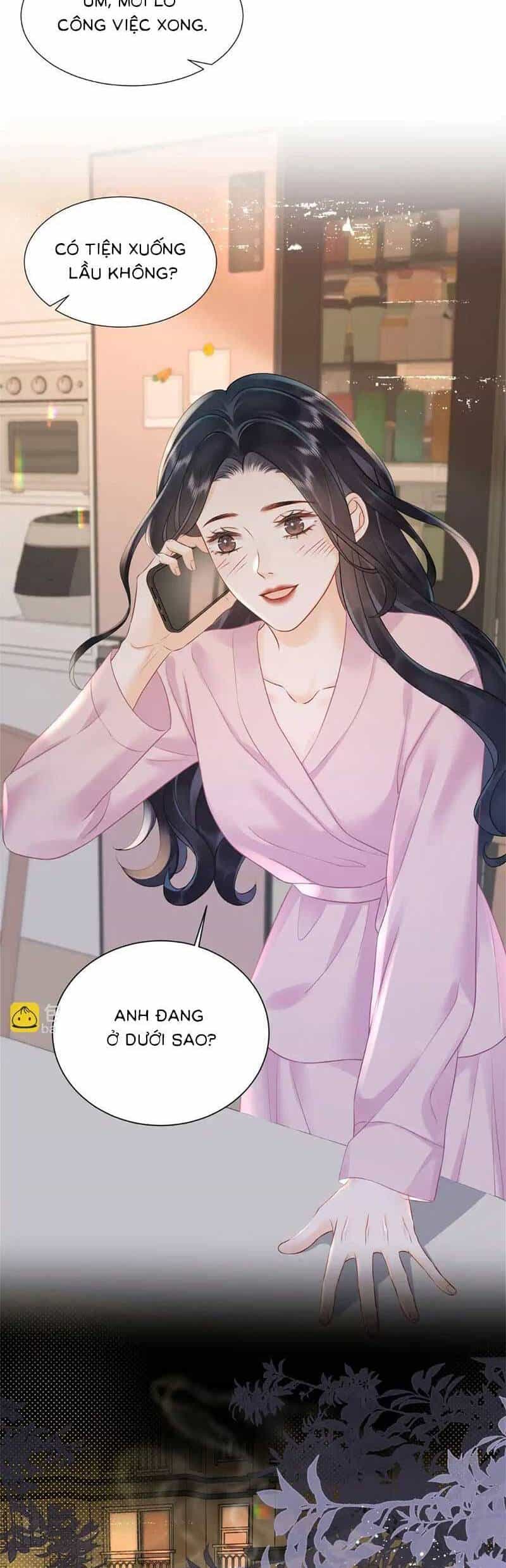 Cuộc Hôn Nhân Ngọt Ngào - Chương 20 - ảnh 9