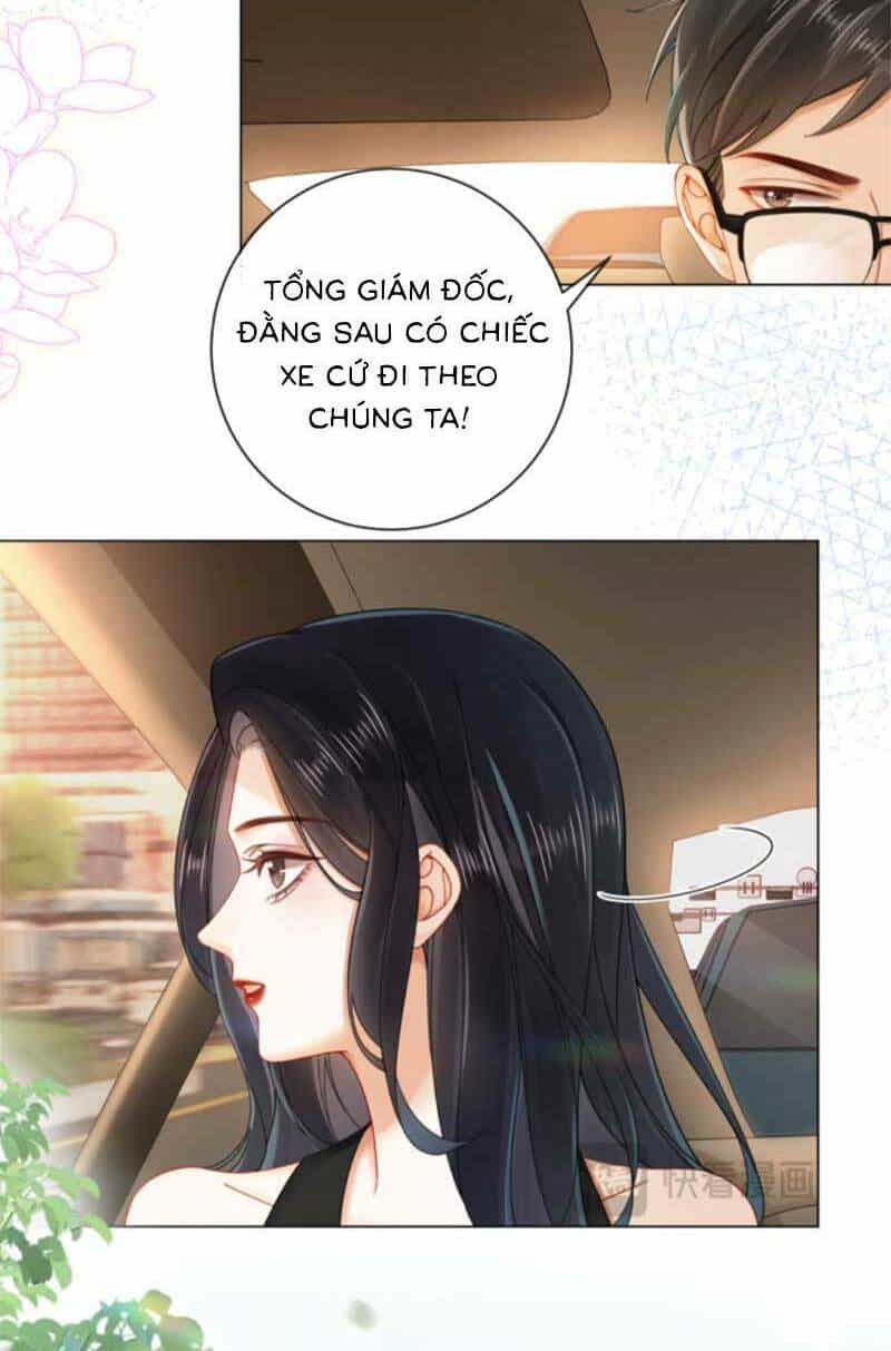 Cuộc Hôn Nhân Ngọt Ngào - Chương 3 - ảnh 11
